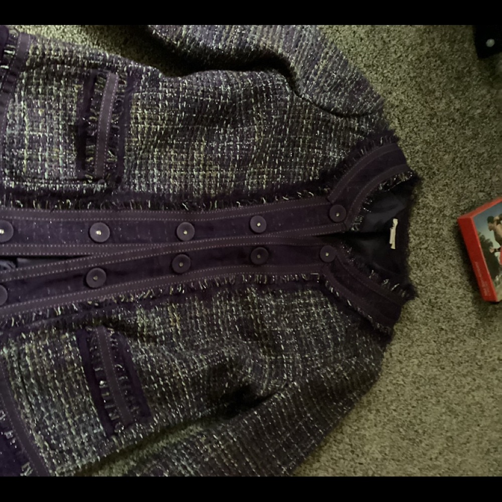 Chico’ Jacket - image 7